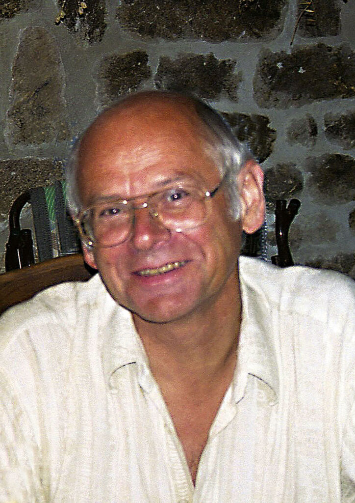 Jean-Paul GALLAS